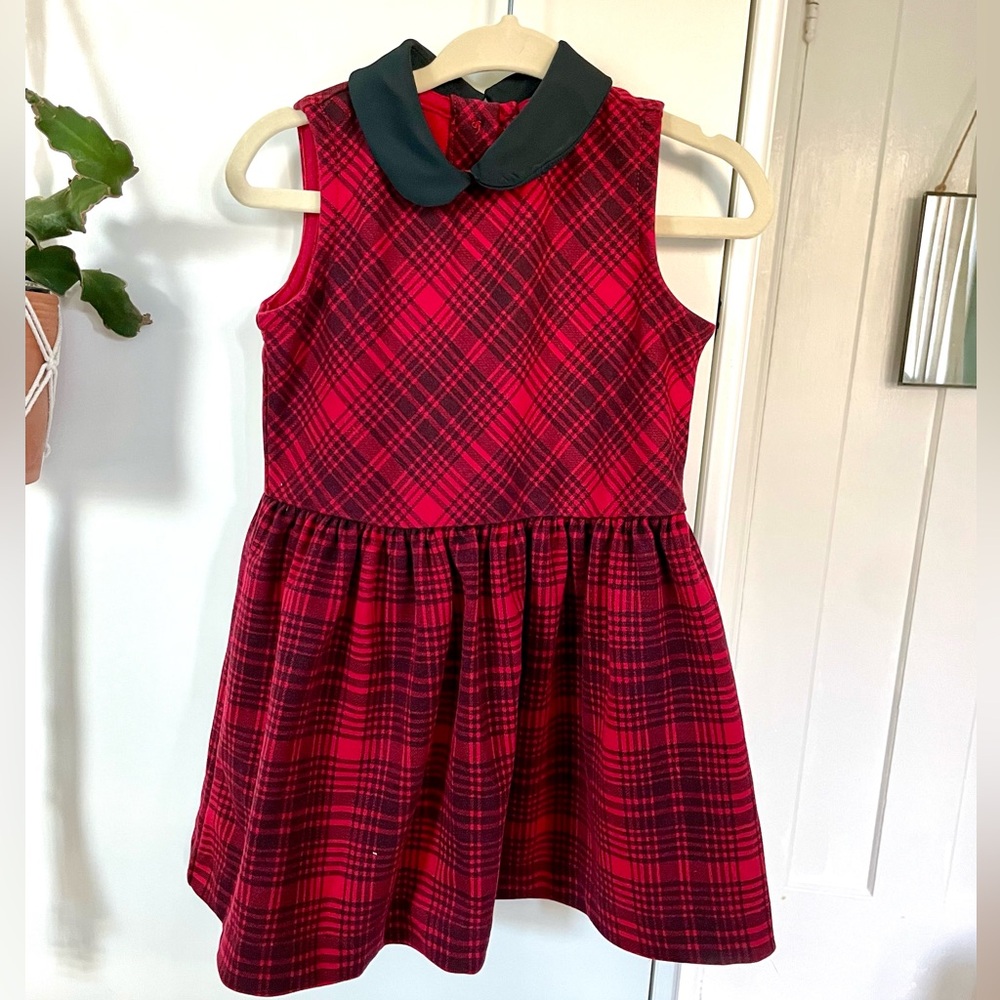 Ralph Lauren Holiday Dress